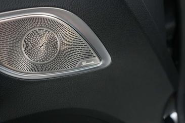 Mercedes EQE 300 PREMIUM — photo 29