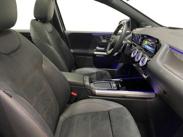 Mercedes Classe B Berline 200 — photo 3