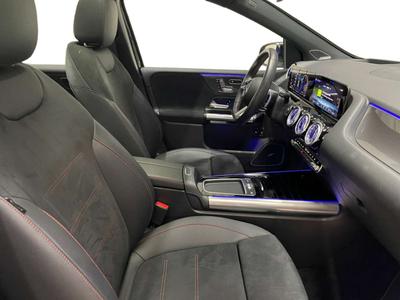 Mercedes Classe B Berline 200