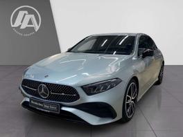 Mercedes Classe A Berline 200 D - 2025 - Joinsteer - #1