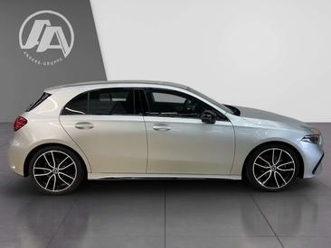 Mercedes Classe A Berline 200 D — photo 3