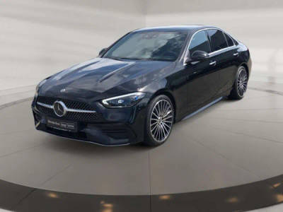 Mercedes Classe C Berline 300 4MATIC - 2022 - Joinsteer - #1