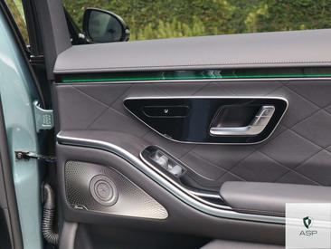 Mercedes Classe S Berline 580 Long — photo 16