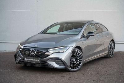 Mercedes EQE Berline 350