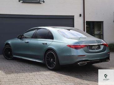 Mercedes Classe S Berline 580 Long — photo 28