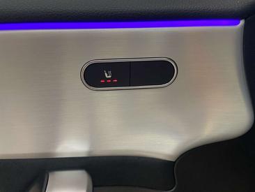 Mercedes Classe A Berline 200 D — photo 13