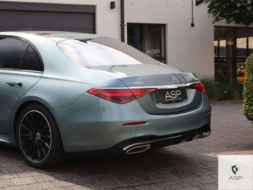 Mercedes Classe S Berline 580 Long — photo 31