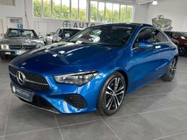 Mercedes CLA Berline 200 D - 2024 - Joinsteer - #1