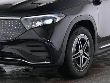 Mercedes EQB 250 — photo 2