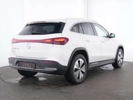 Mercedes EQA 250 - 2025 - Joinsteer - #1