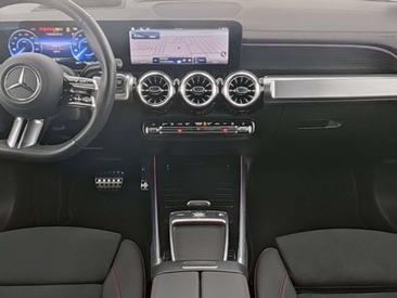 Mercedes EQB 250 — photo 5