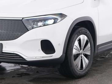 Mercedes EQA 250 — photo 2