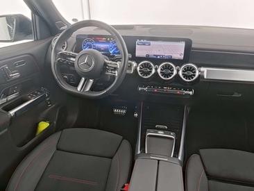 Mercedes EQB 250 — photo 6