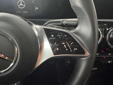Mercedes CLA Berline 200 D — photo 10