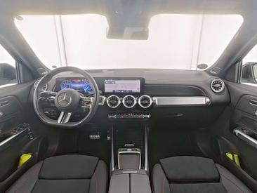 Mercedes EQB 250 — photo 7