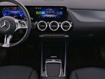 Mercedes EQA 250 — photo 4