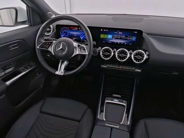 Mercedes EQA 250 — photo 5