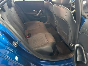 Mercedes CLA Berline 200 D — photo 14