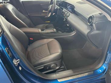 Mercedes CLA Berline 200 D — photo 16
