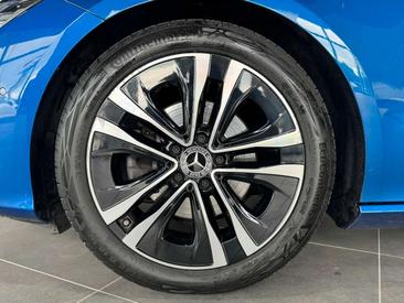 Mercedes CLA Berline 200 D — photo 18