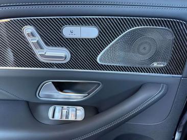 Mercedes GLE 63 S 4Matic — photo 14