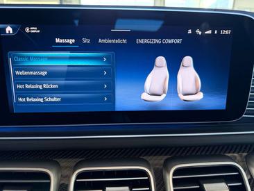 Mercedes GLE 63 S 4Matic — photo 16