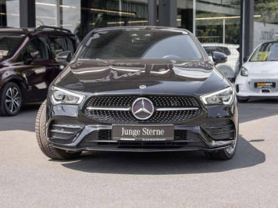 Mercedes CLA Berline 250 E - 2022 - Joinsteer - #1