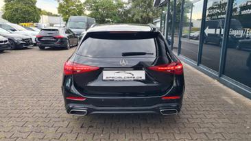 Mercedes Classe C Berline 220 D — photo 6
