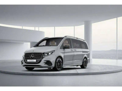 Mercedes Classe V Van 300 D Extra Long - 2026 - Joinsteer - #1