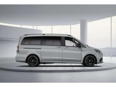 Mercedes Classe V Van 300 D Extra Long