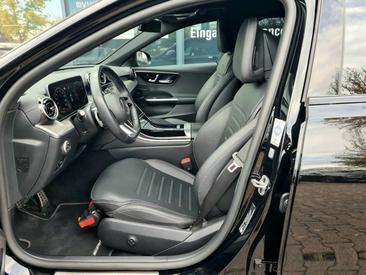 Mercedes Classe C Berline 220 D — photo 13
