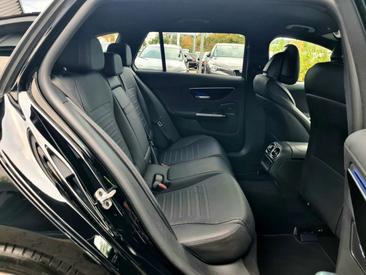 Mercedes Classe C Berline 220 D — photo 15