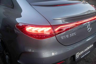 Mercedes EQE Berline 350 — photo 28