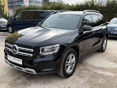 Mercedes GLB 200d