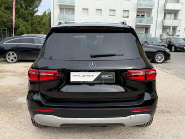 Mercedes GLB 200d — photo 5