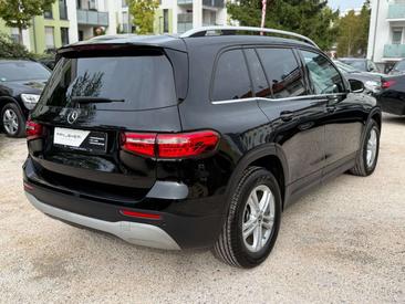 Mercedes GLB 200d — photo 6