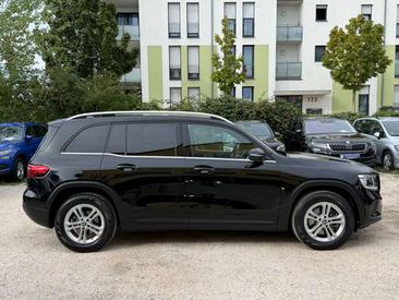 Mercedes GLB 200d — photo 7