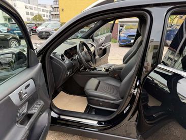 Mercedes GLB 200d — photo 9