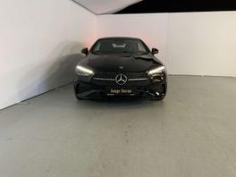 Mercedes CLE Cabriolet 200 - 2025 - Joinsteer - #1