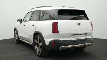 Mini Countryman Cooper SE ALL4 — photo 4