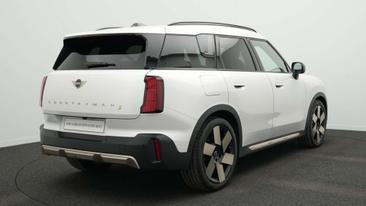 Mini Countryman Cooper SE ALL4 — photo 7