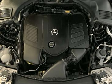 Mercedes CLE Cabriolet 200 — photo 12