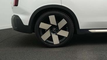 Mini Countryman Cooper SE ALL4 — photo 10