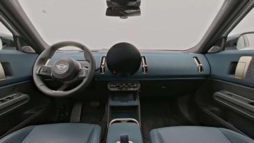 Mini Countryman Cooper SE ALL4 — photo 14