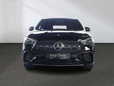 Mercedes GLA 200 — photo 3