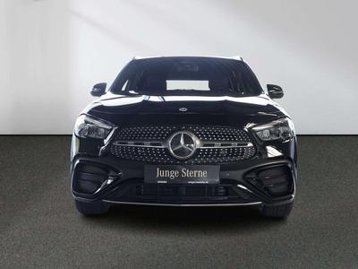 Mercedes GLA 200