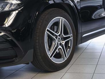 Mercedes GLA 200 — photo 7
