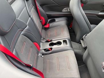 Mercedes CLE Berline 53 4MATIC — photo 11