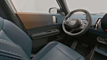 Mini Countryman Cooper SE ALL4 — photo 22