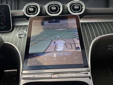 Mercedes CLE Berline 53 4MATIC — photo 13